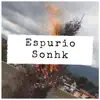 Espurio Sonhk - Son Solo Demos - EP